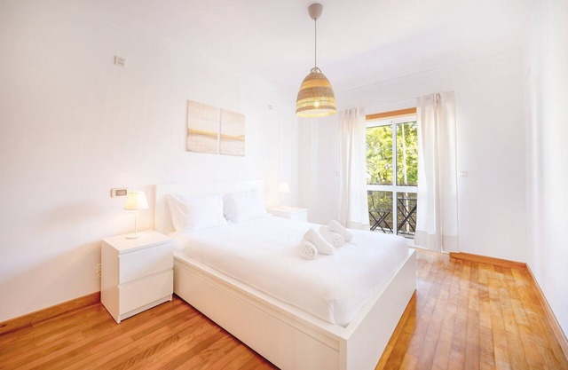 GuestReady - Ideal stay near Lisbon Airport