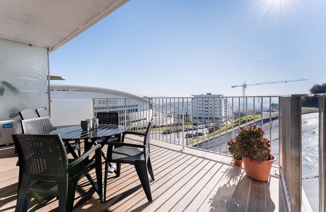 GuestReady - Ideal stay near Estádio do Dragão