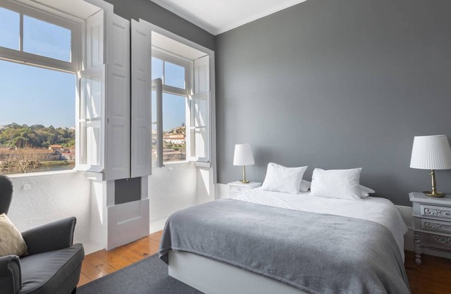 ADMIRAL / INNVICT - Ein Schlafzimmer Hotel, 4 Personen