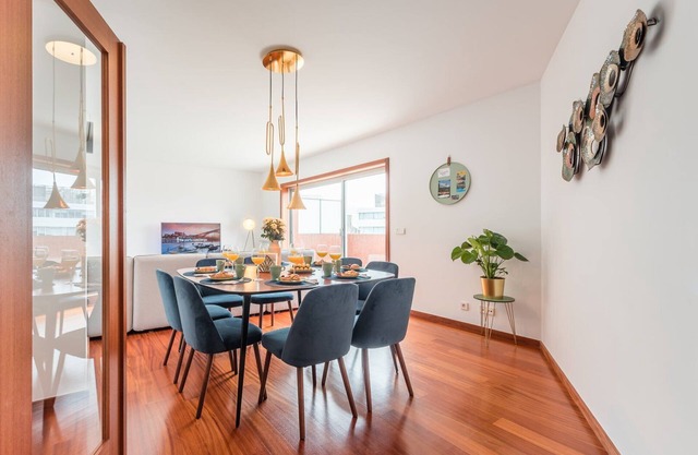 GuestReady - Jazz Apartment