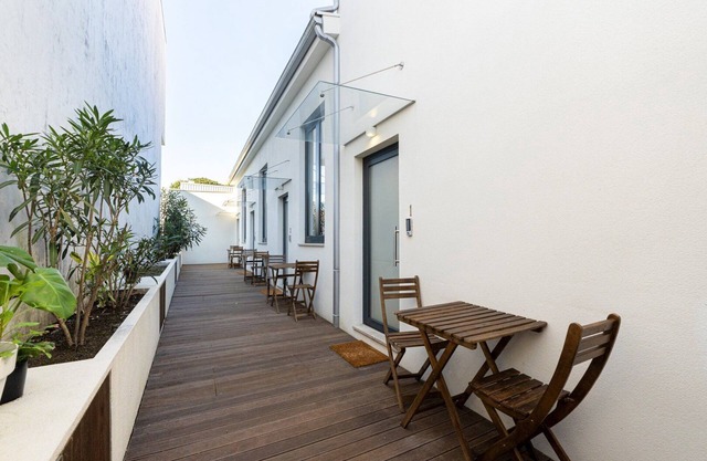 GuestReady - King House 1