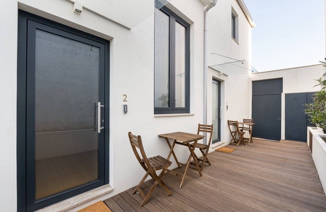 GuestReady - King House 4