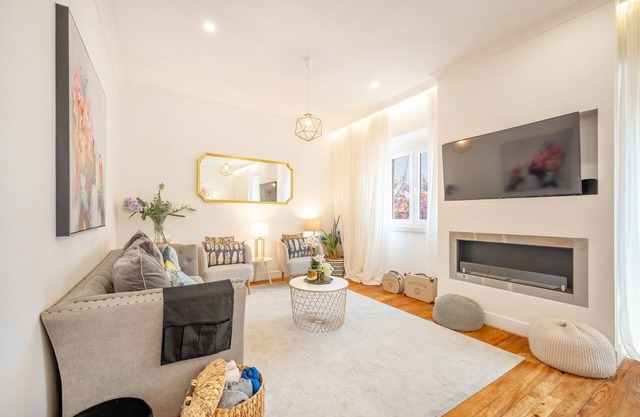 GuestReady - La Petit Maison in Setubal