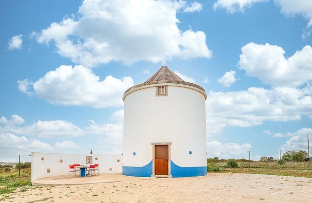 GuestReady - Lampas Wind Mill