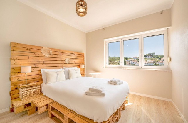 GuestReady - Lima's Lovely Apartment