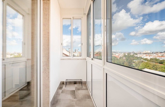 GuestReady - Lisboa Living cerca de Estufa Fria