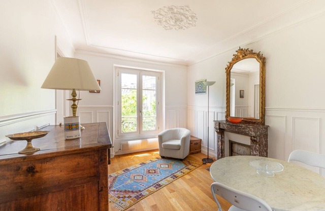 GuestReady - Lovely apt in the 5th arrond.