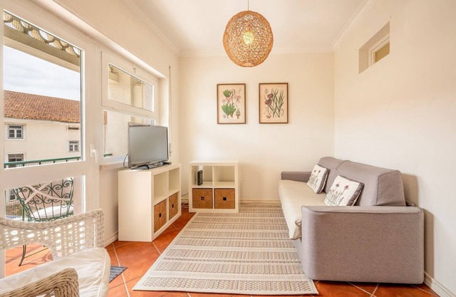 GuestReady - Lovely experience near Torre de Belém