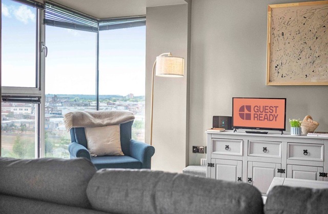 GuestReady - Lovely home in Manchester