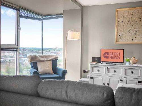 GuestReady - Lovely home in Manchester
