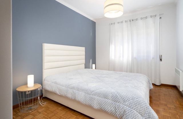 GuestReady - Modern 2BR Flat in Vila Nova de Gaia