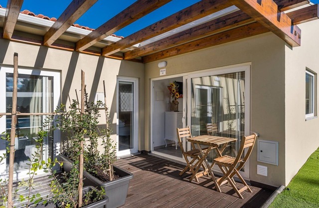 GuestReady - Madalena casa de retiro 3