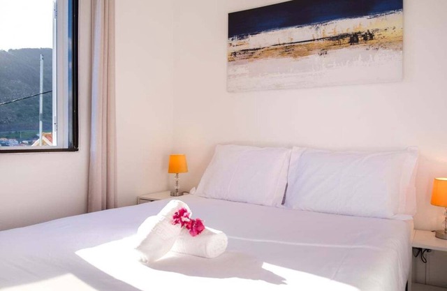 GuestReady - Machico sea view residence - A