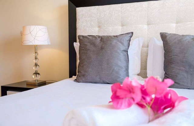 GuestReady - Madeira Oasis Getaway
