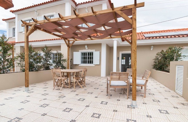 GuestReady - Magalhães cottage 4 in Penalva