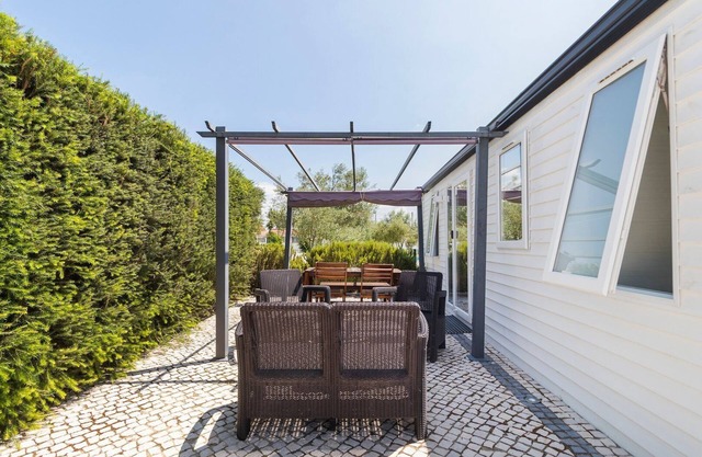 GuestReady - Magalhães cottage 1 in Penalva