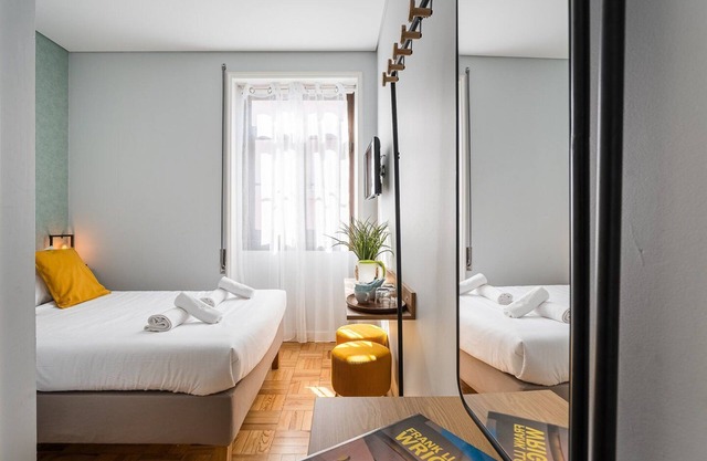 GuestReady - Magnolia Inn - Room 204