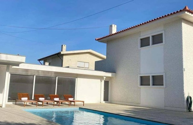 GuestReady - Marinhas Beauty near Esposende Beach
