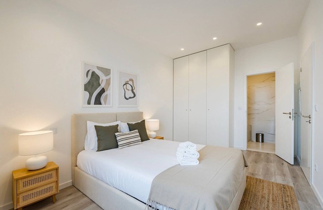GuestReady - Matosinhos Cozy Stay