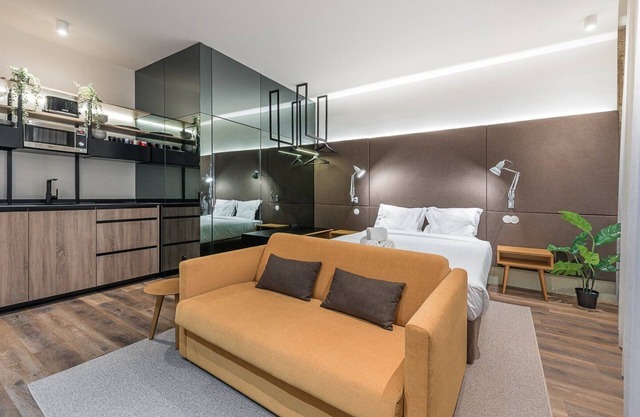 GuestReady - Mercadores Apartments - Room C