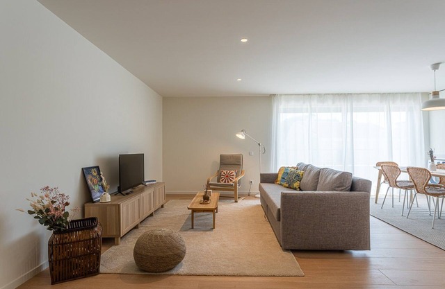 GuestReady - Modern Comforts Near Santa Clara