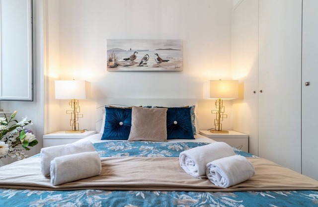 GuestReady - Modern 2Bedroom Apartment in Graça