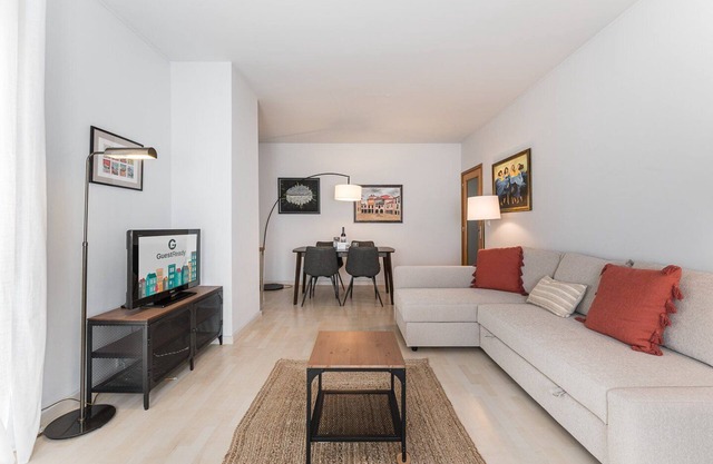 GuestReady - Modern apt near Matosinhos Beach