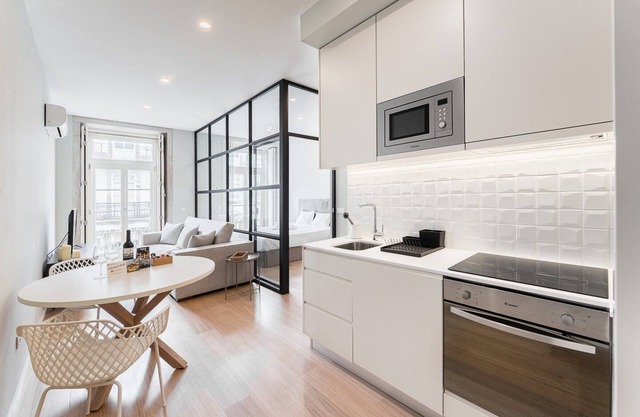 GuestReady - Modern Apartment in Bolhão