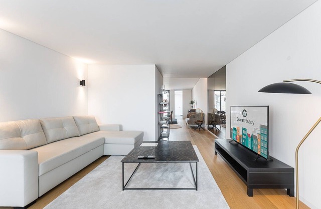GuestReady - Mompilher Apartments