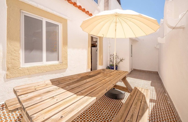 GuestReady - More than words near Jerónimos