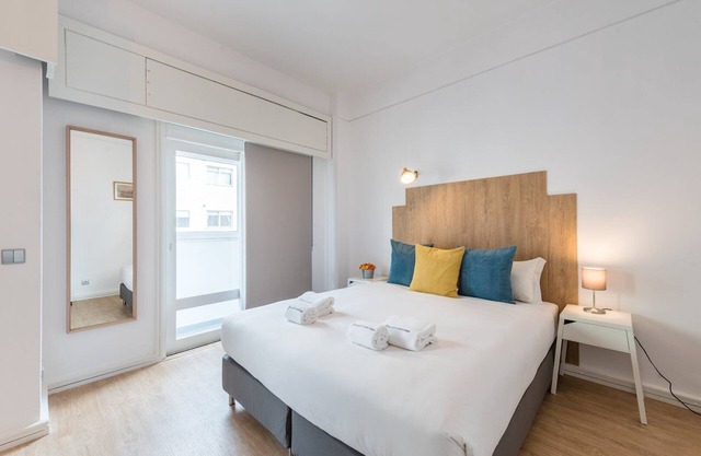 GuestReady - Music Flats