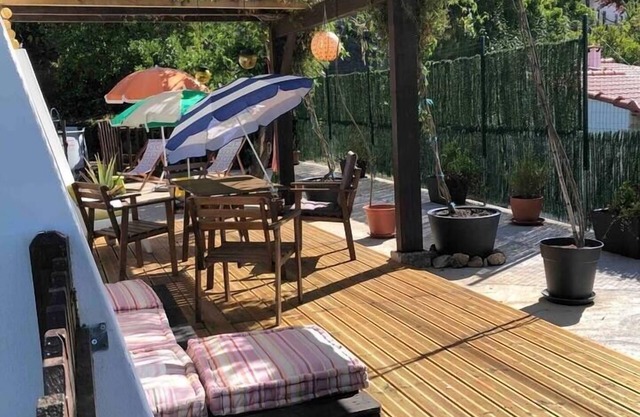 GuestReady - Nature's Haven Retreat