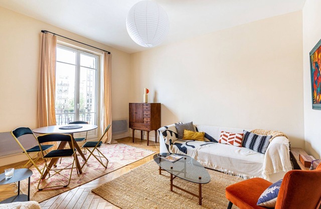 GuestReady - Neuilly-sur-Seine Apt