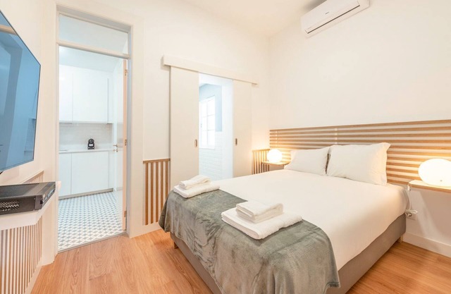 GuestReady - Neoclassical building - Studio RCD