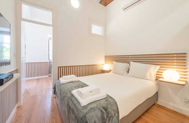 GuestReady - Neoclassical building - Studio 1D