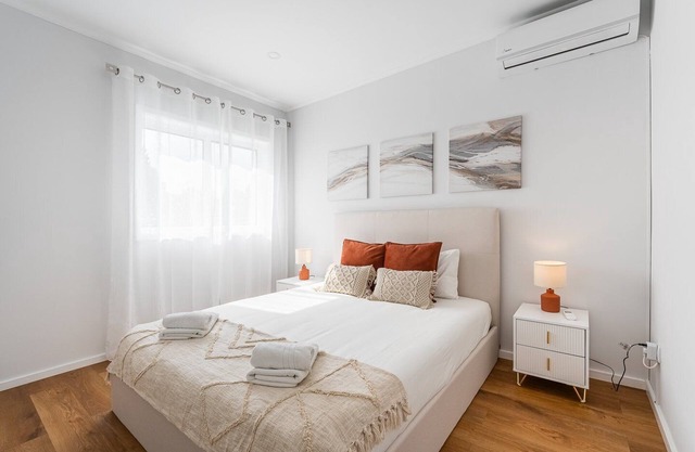 GuestReady - One perfect home in a calm area