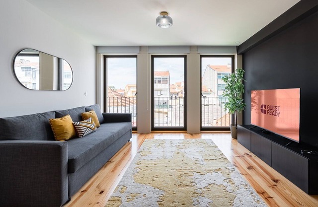GuestReady - One sweet home near the city centre