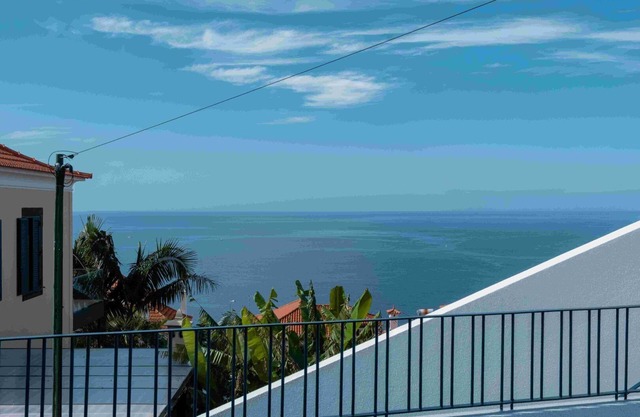 GuestReady - Oceanview Heaven