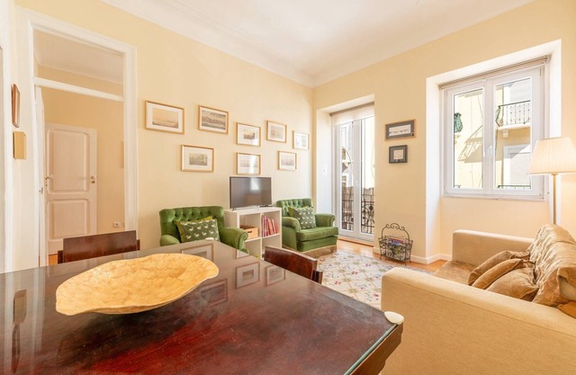 GuestReady - One prime stay in Lisbon