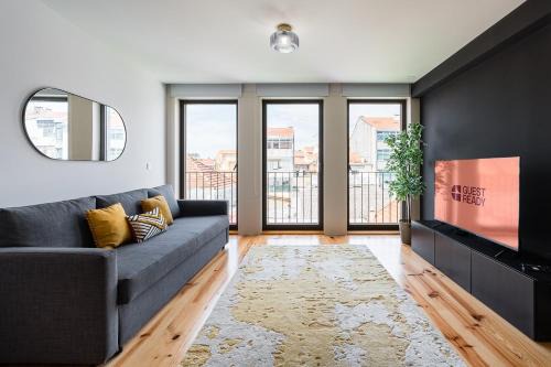 GuestReady - One sweet home near the city centre