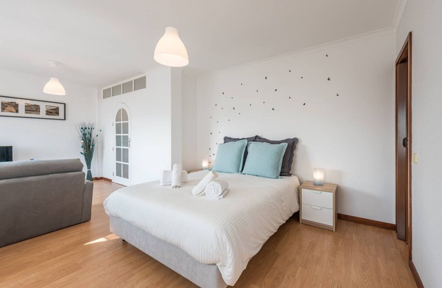 GuestReady - Porto Magic View