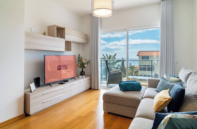 GuestReady - Perfect family home in Caniço