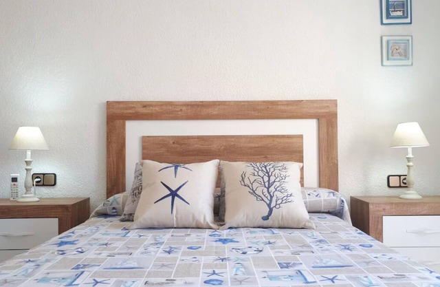 GuestReady - Pleasant Stay in Valencia