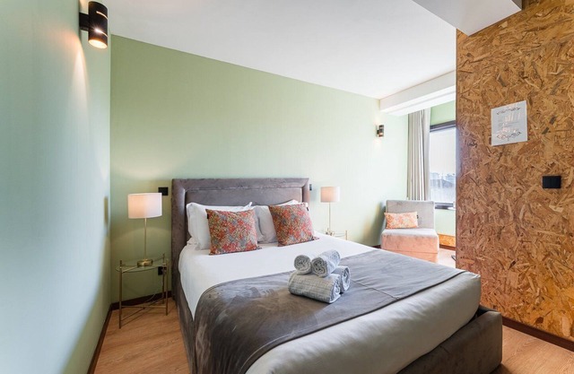 GuestReady - Portfolio GuestHouse - Room 402