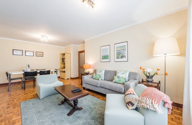 GuestReady - Porto Eclectic Haven