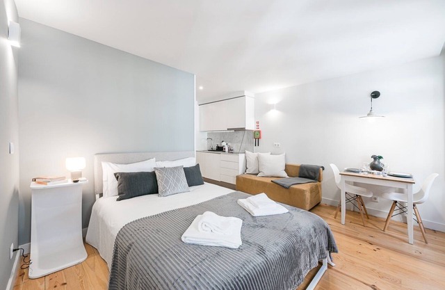 GuestReady - Private oasis for two