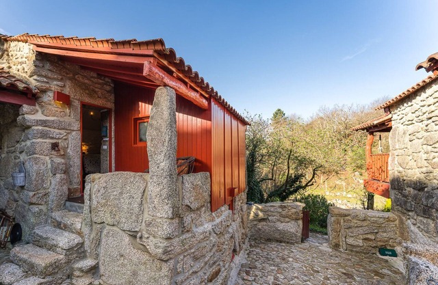 GuestReady - Quintinha casas do jardim 1