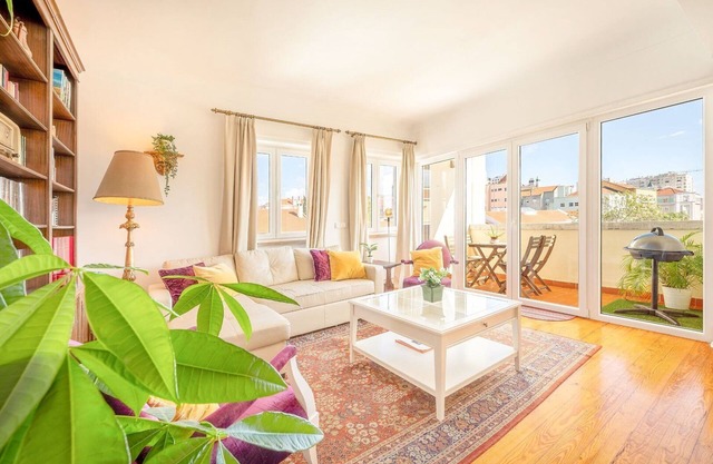 GuestReady - Rejuvenate in central Lisbon
