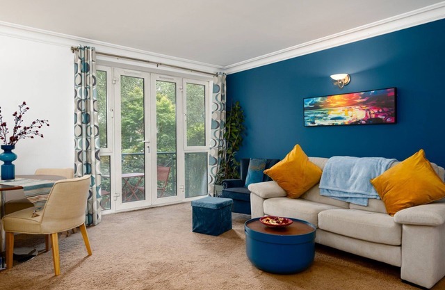 GuestReady - Relaxing retreat in South London