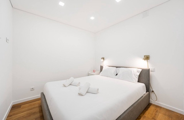 GuestReady - Restful Getaway in Matosinhos